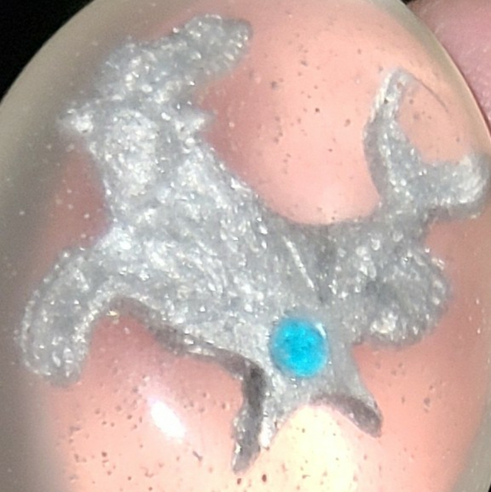 Meet your Posher, Nick